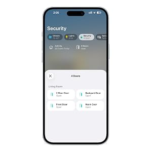 Door Sensor