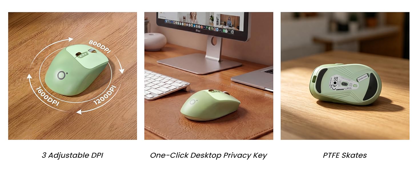 wireless mouse mouse mouse for laptop bluetooth mouse computer mouse