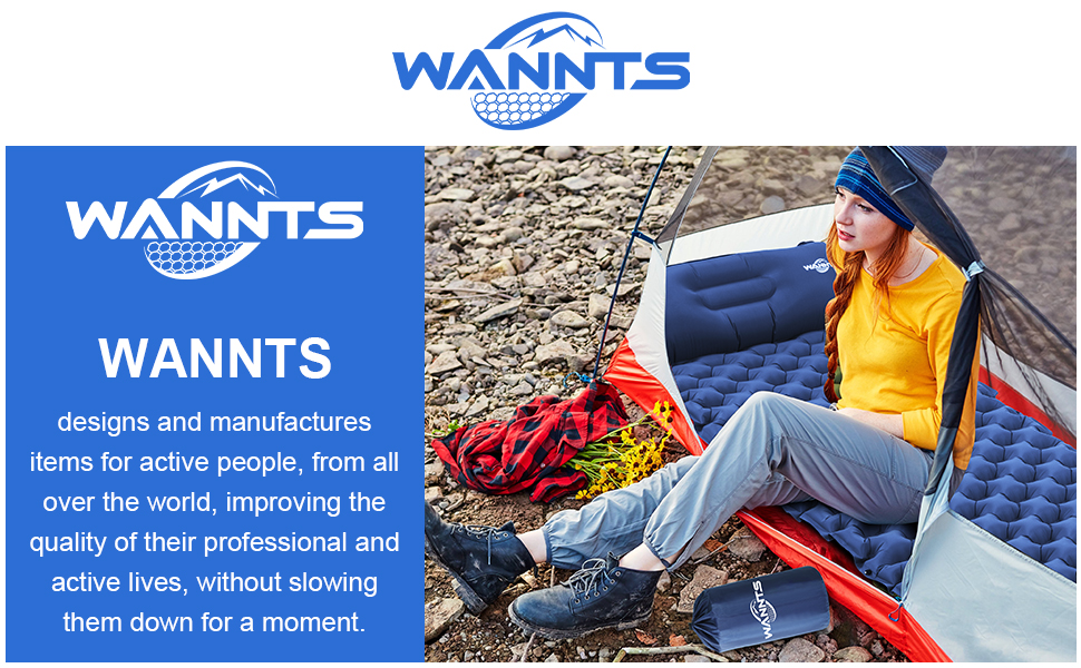 Camping Gear