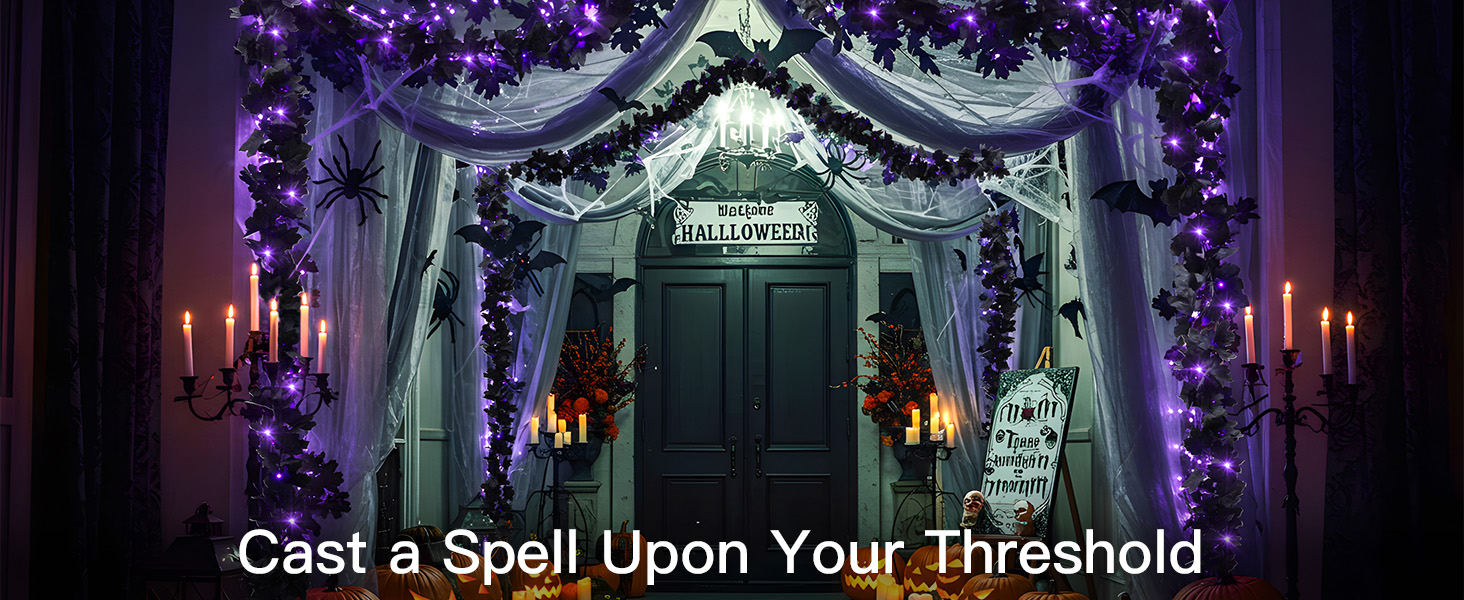 halloween party decorations