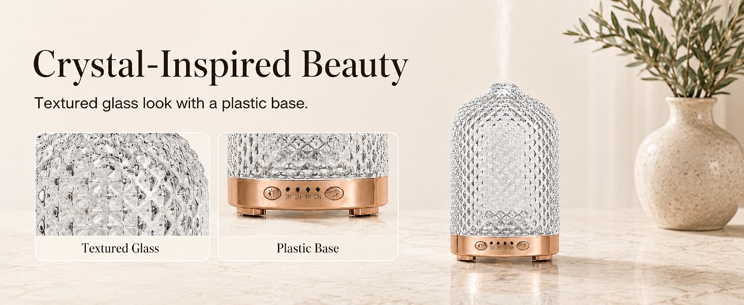 dimond glass material details desktop
