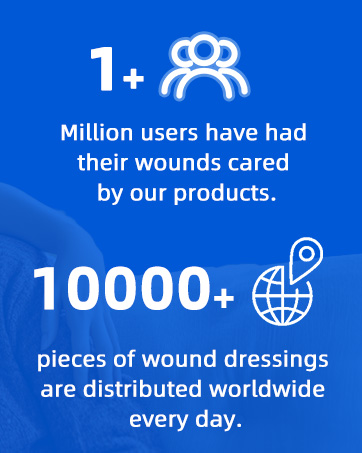 wound dressing