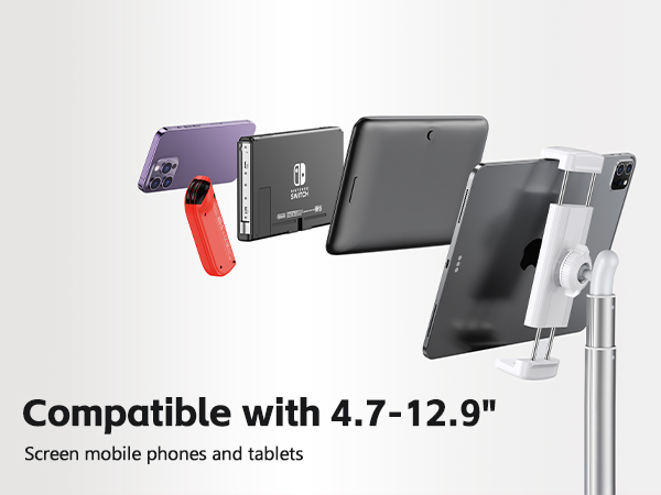 tablet phone stand