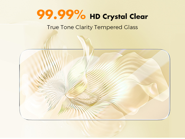 Amazing Clarity