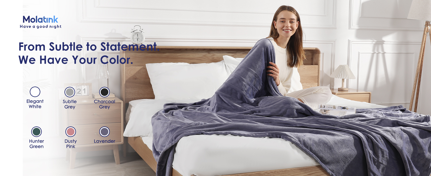 heating blanket full size