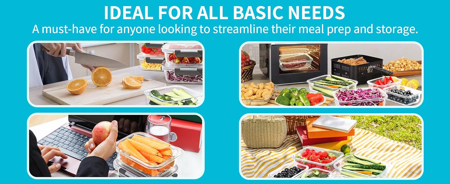 good for all basic needs