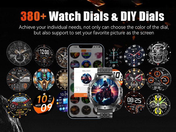field watches for men