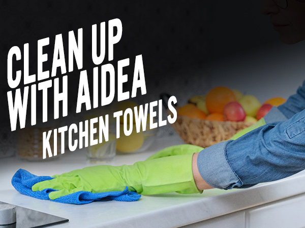 Kitchen Towels