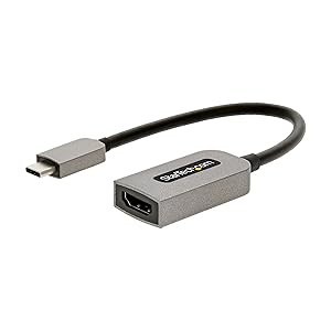 USB C to HDMI Adapter - 4K 60Hz