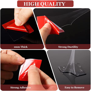 High quality VHB adhensive tape