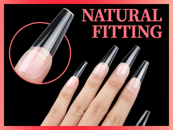 nail tips