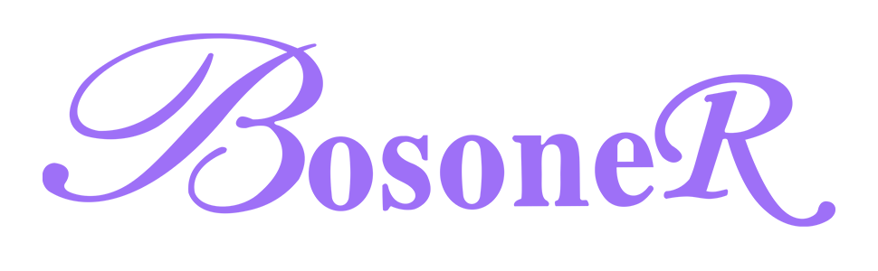 Bosoner sport knee pad kid