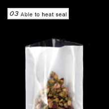 heat seal