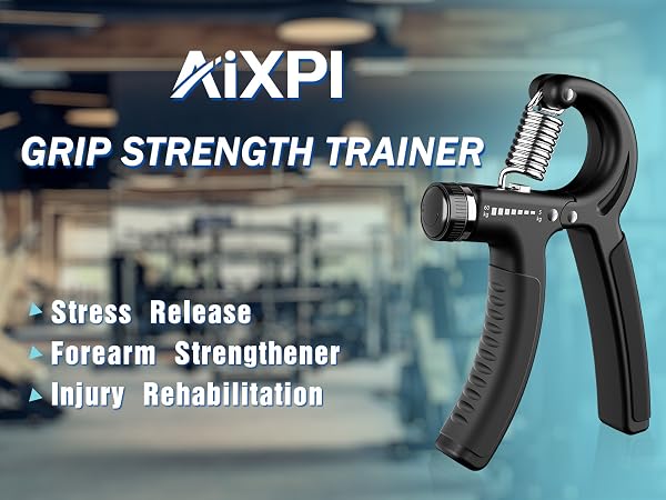forearm strengthener