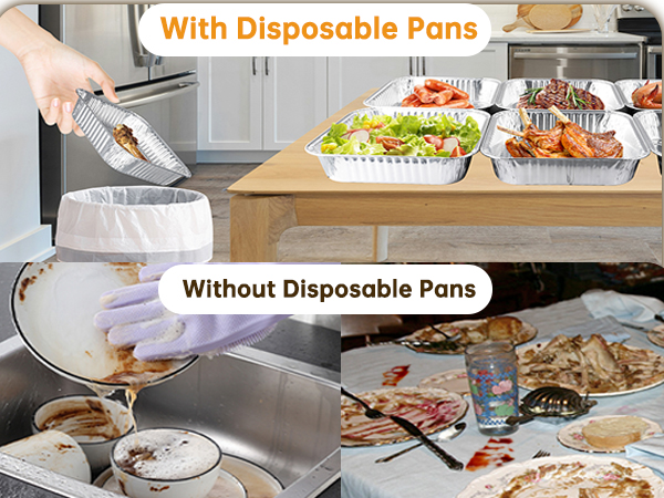 foil pans aluminum foil pans foil pan