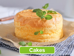 cake