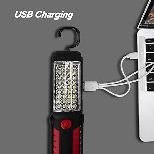 usb charging