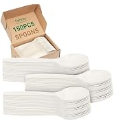 Disposable Spoons