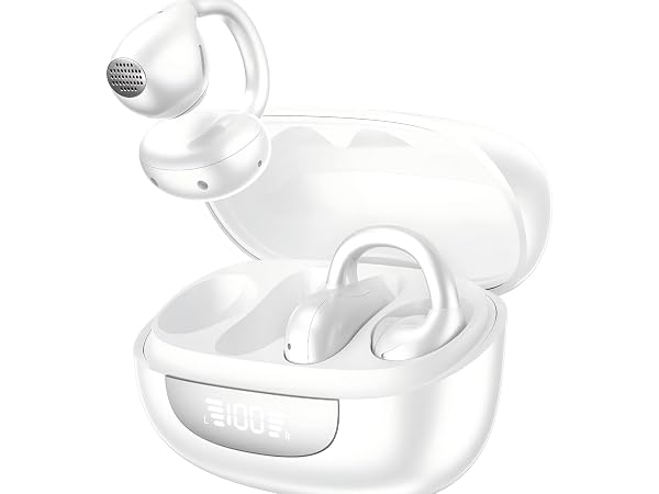 Open Ear Earbuds