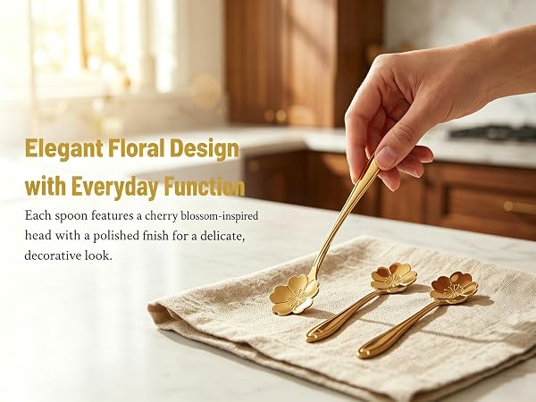 demitasse spoon