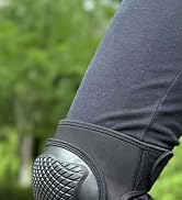 Heavy Duty Knee Pads for Men Women Construction, Garden Knee Pad for Tactical Work, Safety Kneeli...