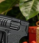 SAMNIU Butane Torch Lighter, Adjustable Windproof Jet Flame, with Safety Lock, Multi-purpose Ligh...