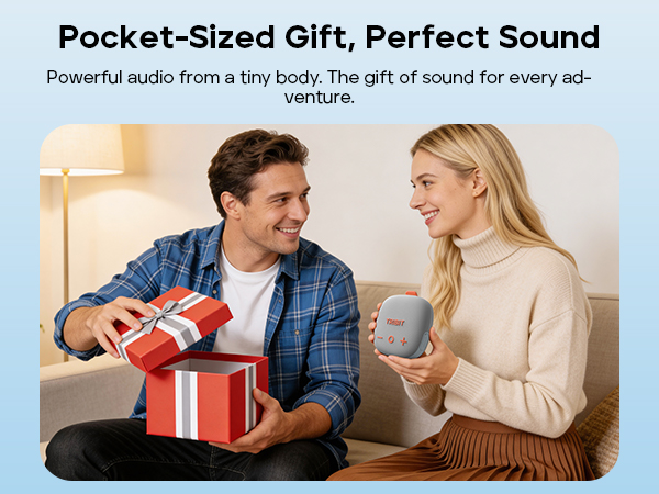 Portable Bluetooth Speaker