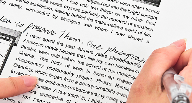 thermal printer paper