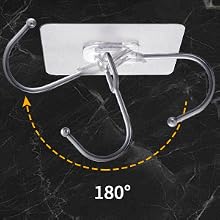 hook;Clothing hooks