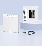 External DVD Drive USB
