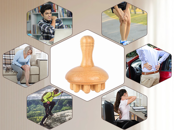 massage tools for deep tissue