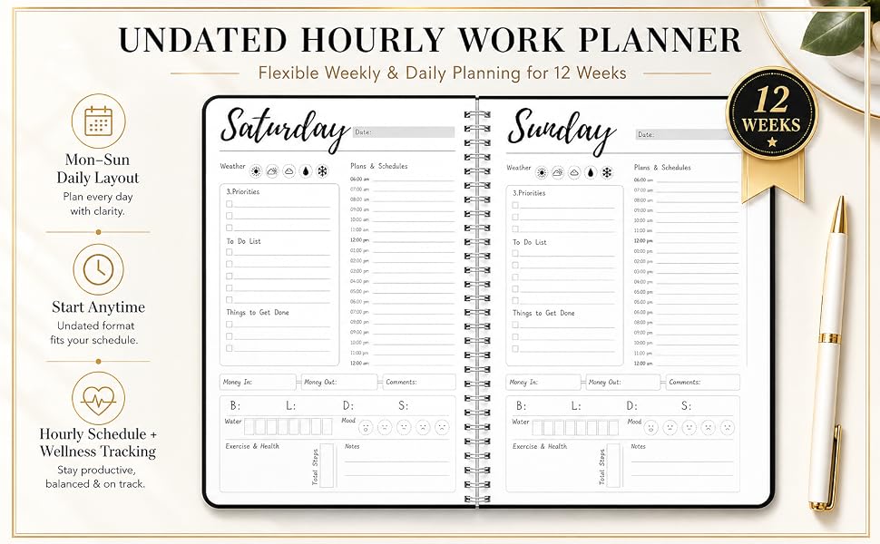 planner