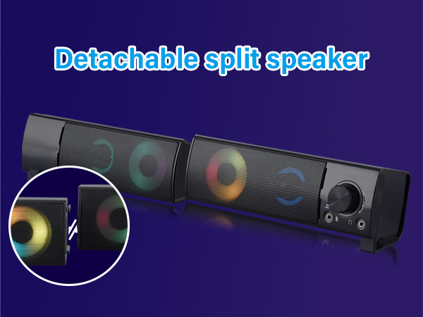 speaker for computer