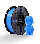 iBOSS PLA+ 3D Printer Filament PLA Plus Filament 1.75mm, Neatly Wound 3D Printing Filament 1.75mm...