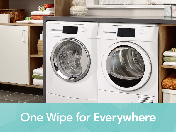Laundry Room Fresh