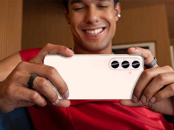Camera Lens Protector for Galaxy S26 Plus