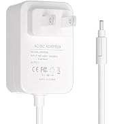 24V Charger Compatible with Google Nest Hub MAX Smart Speaker Google Nest Audio,Power Cord for 10...