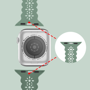 watch bands for apple watch