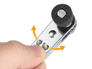 hex bit