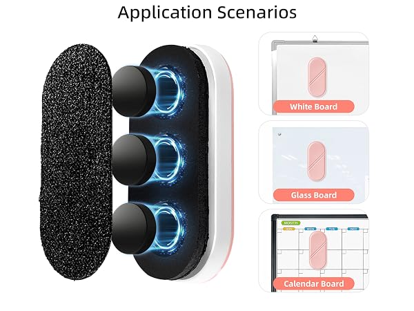 Dry Erase Eraser
