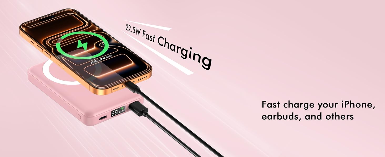 portable charger