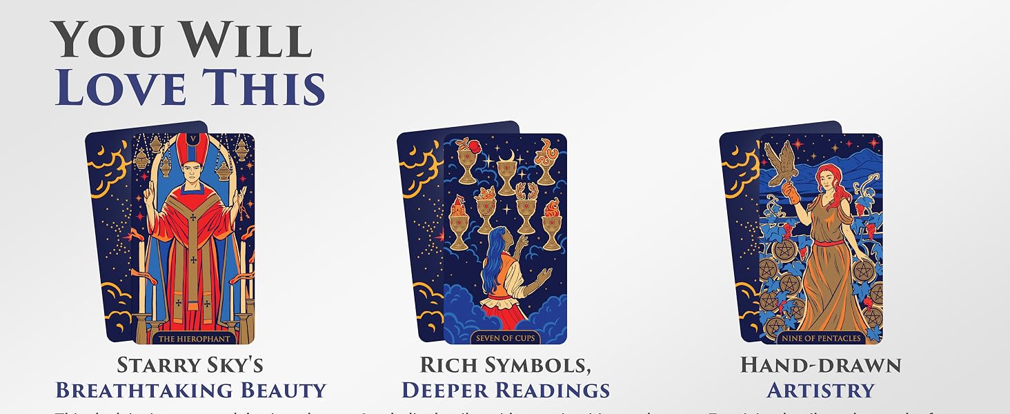 tarot tarot cards tarot deck tarot cards for beginners tarot cards with guide book rider waite