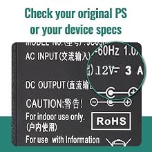 Check the device