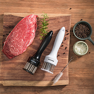 KUCCOON MEAT TENDERIZER TOOL NEEDLE