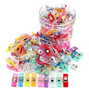 Sewing Clips