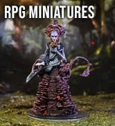 Zuggtmoy RPG
