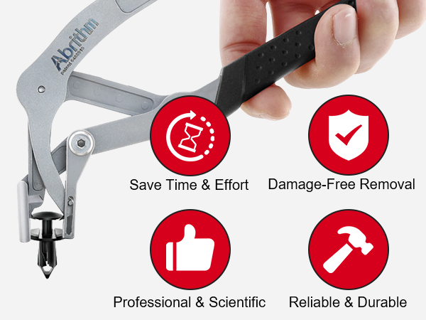 Car Clip Pliers
