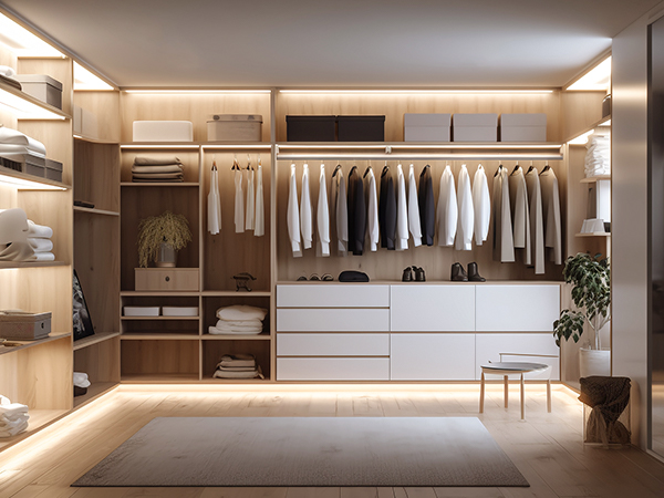 Closet