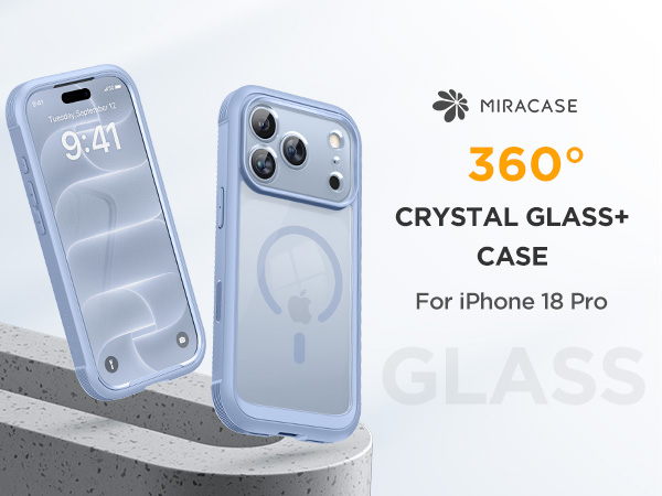 iPhone 18 Pro Case