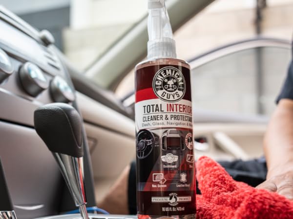 total interior